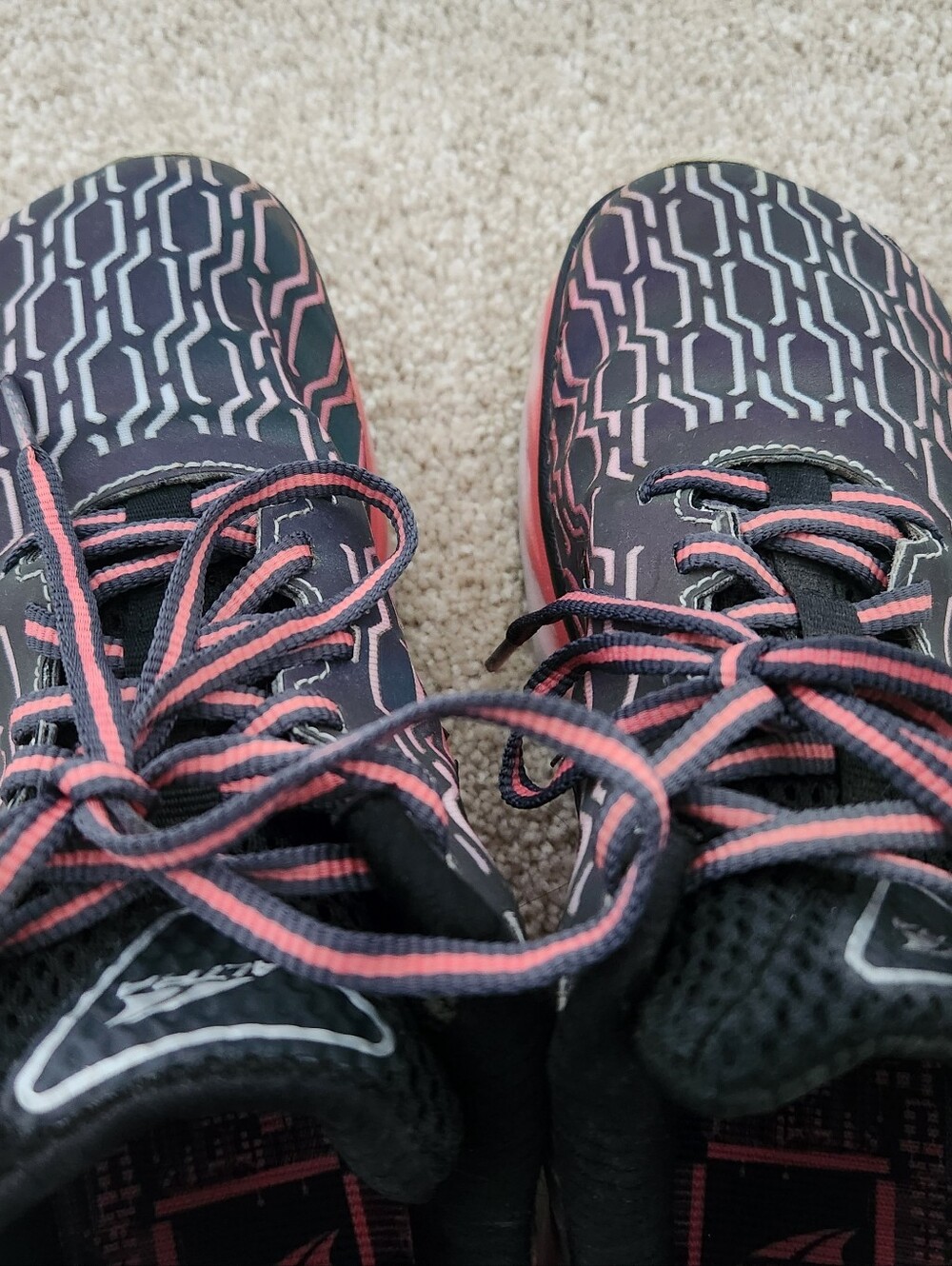 Altra Impulse Flash size - Picture 7 of 16